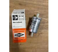 Knecht KL146 Filtro carburante Hyundai e Renault