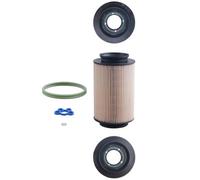 Knecht KX 178D Filtro Motore