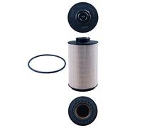 MAHLE KX 185 Filtro carburante