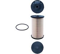 Knecht KX 217D Filtro Motore