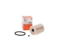 Filtro Carburante Mahle KX 231D per Gmc Opel Saab Vauxhall Chevrolet