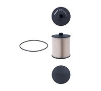 Knecht KX 268D Filtro Motore