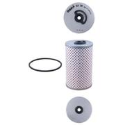 MAHLE KX 36D Filtro carburante