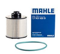 Filtro carburante KNECHT KX 404D