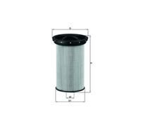 Filtro carburante KNECHT KX 69