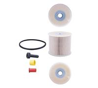 Filtro carburante KNECHT KX 81D