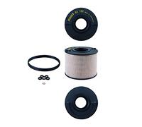 Filtro carburante MAHLE KNECHT KX 87D