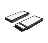 Filtro cabina KNECHT LA 346/S