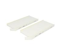 Knecht LA 468/S - Filtro, Aria Abitacolo