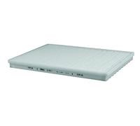 Knecht LA 50/1 - Filtro, Aria Abitacolo