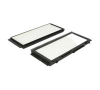 Knecht LA 501/S Filtro Abitacolo