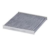 Knecht LAK 107 Filtro Abitacolo