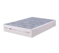 Filtro cabina KNECHT LAK1137