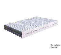Filtro cabina KNECHT LAK 1377/S