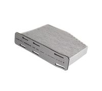 Knecht LAK 181 - Filtro Aria Abitacolo con Carboni Attivi