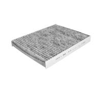 Knecht LAK 182 Filtro Abitacolo