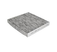 Knecht LAK 216 Filtro Abitacolo