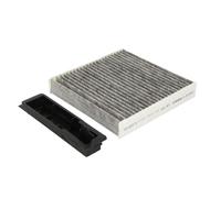 Knecht LAK 230 Filtro Abitacolo
