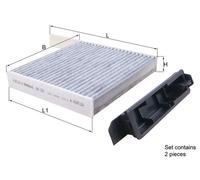 KNECHT LAK 230 Filtro, Aria abitacolo per DACIA,LADA,NISSAN,RENAULT