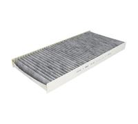 Knecht LAK 252 Filtro Abitacolo