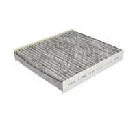 Filtro cabina MAHLE KNECHT LAK 293