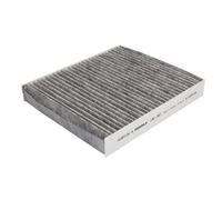 Knecht LAK 345 Filtro Abitacolo