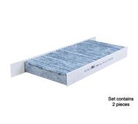 KNECHT LAK 426/S Filtro, Aria abitacolo per RENAULT