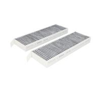 Knecht LAK 428/S Filtro Abitacolo