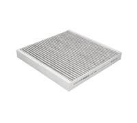 Knecht LAK 430 Filtro Abitacolo