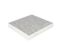 Filtro cabina KNECHT LAK 436