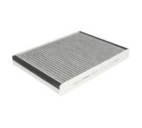 Knecht LAK 437 Filtro Abitacolo