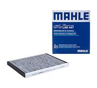 MAHLE ORIGINAL Filtro abitacolo LAK 447 – al carbone attivo