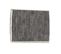 Knecht LAK 463 Filtro Abitacolo