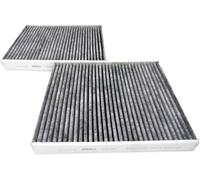 Knecht LAK 467/S Filtro Abitacolo