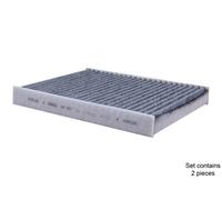 Knecht LAK 467/S Filtro Abitacolo