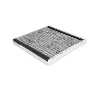 Knecht LAK 8 Filtro Abitacolo