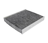 Filtro cabina KNECHT LAK 809