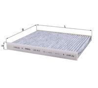 MAHLE ORIGINAL LAK 813 Filtro abitacolo