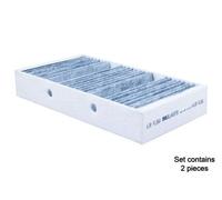 KNECHT LAK 878/S Filtro, Aria abitacolo per MERCEDES-BENZ