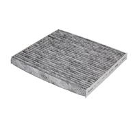 Knecht LAK157 Filtro Abitacolo