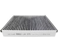 Filtro cabina KNECHT LAK 875