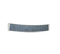 Knecht Filter Filtro cabina LAO 102 – Carbone attivo – Compatibile BMW 3 (E46)