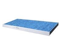 KNECHT LAO 62 Filtro, Aria abitacolo per BMW,LAND ROVER