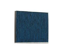 Filtro cabina KNECHT LAO 809