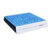 KNECHT LAO 96 - Riscaldamento