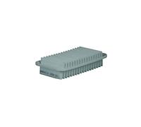 Filtro aria MAHLE KNECHT LX 1002