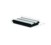 Filtro aria KNECHT LX 1075