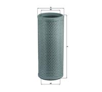 MAHLE ORIGINAL LX 147 Filtro aria