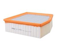 Knecht Filter Filtro aria LX 1479/2 per VW Phaeton