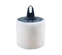 KNECHT LX 1651 Filtro aria per BMW